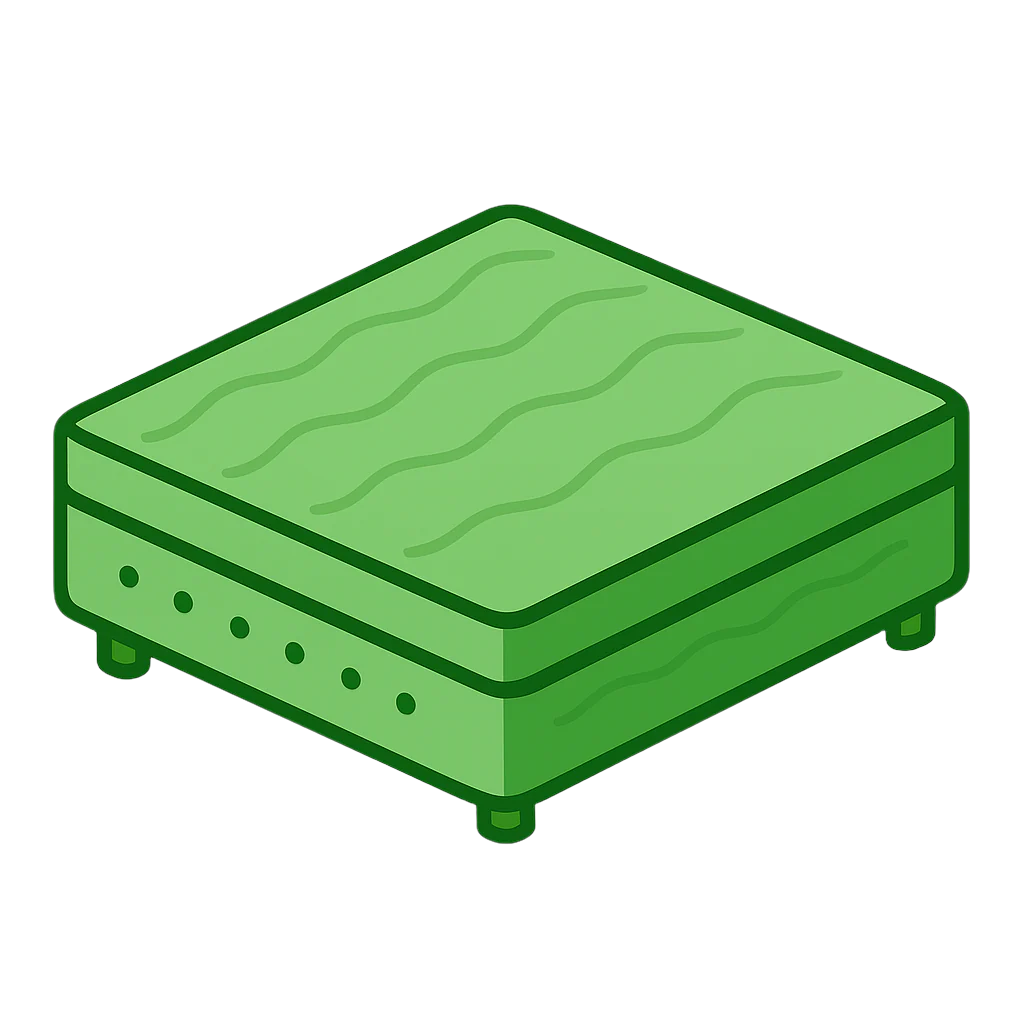 Divan Bed Base