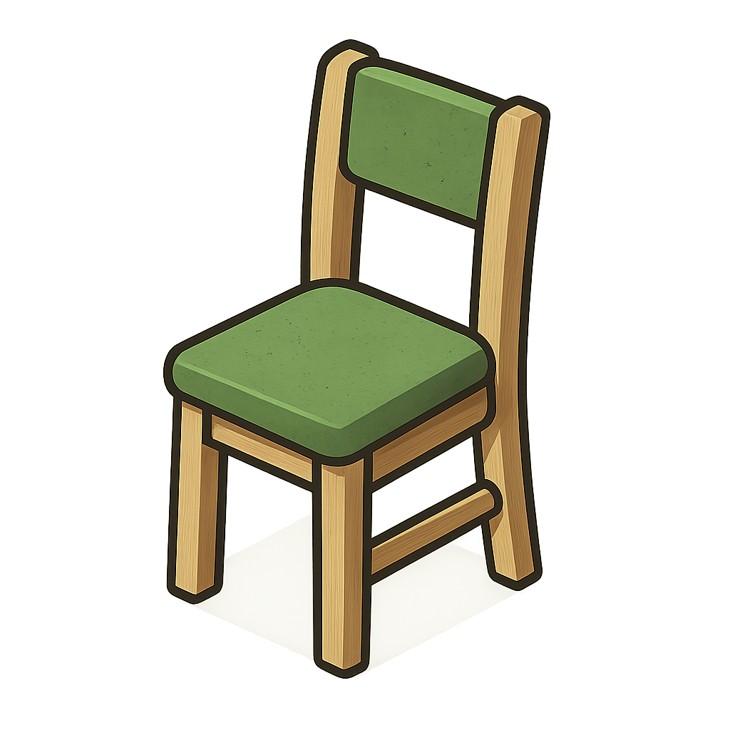 Dining Chair
