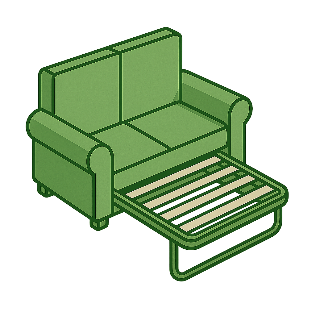 Sofa Bed