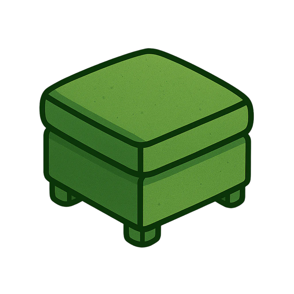 Footstool