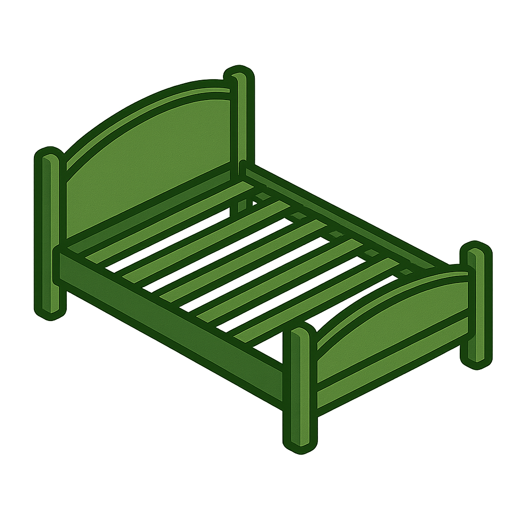 Bed Frame