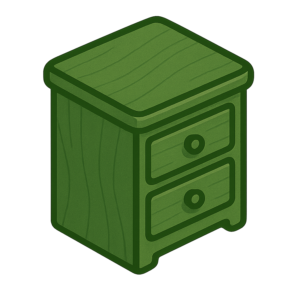 Bedside Tables