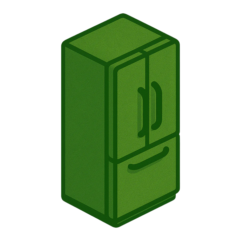 American Fridge