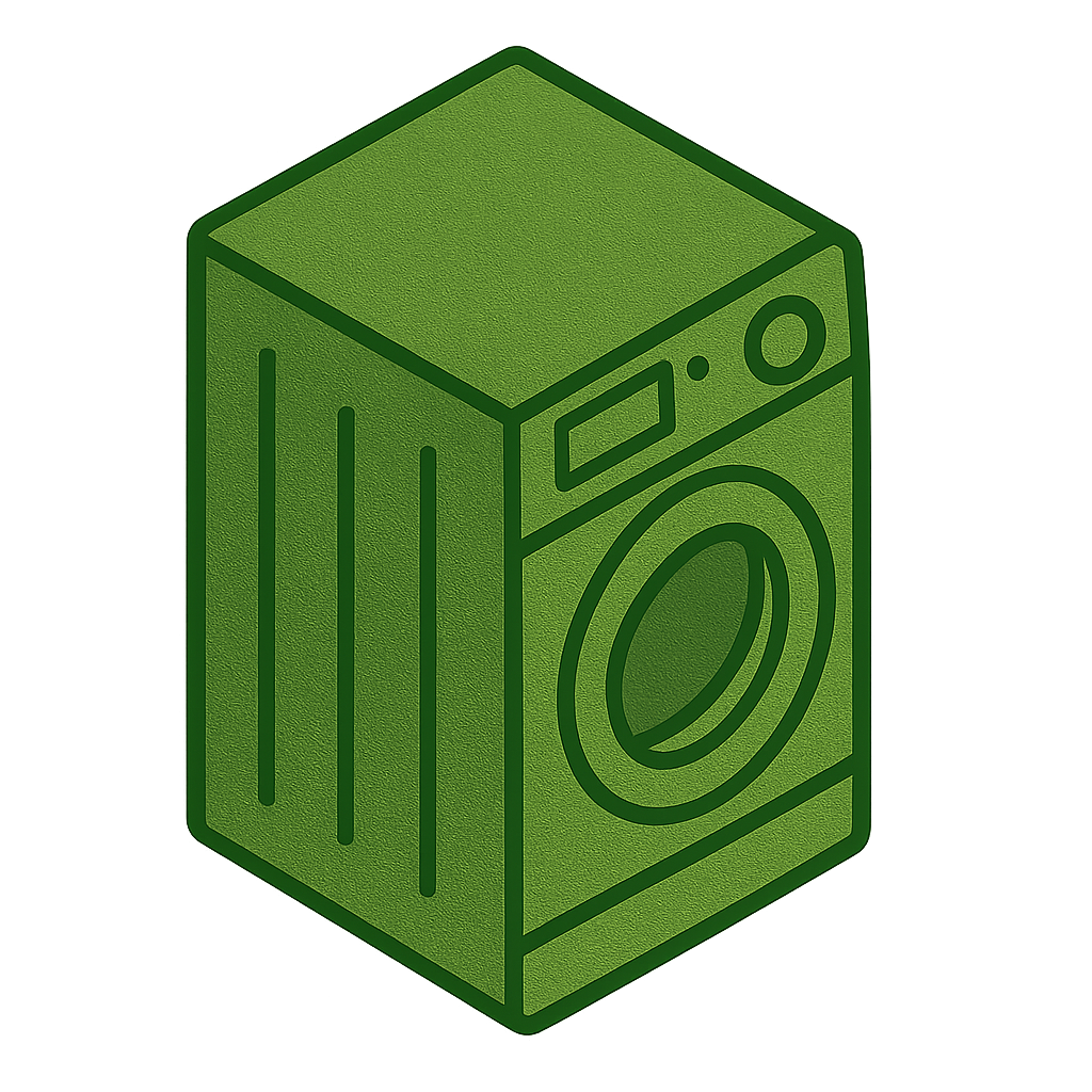 Tumble Dryer