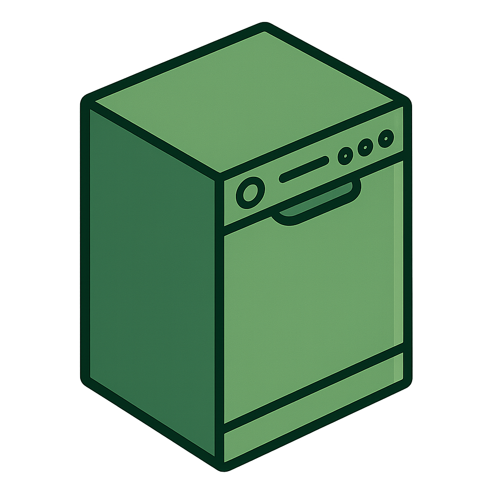 Dishwasher