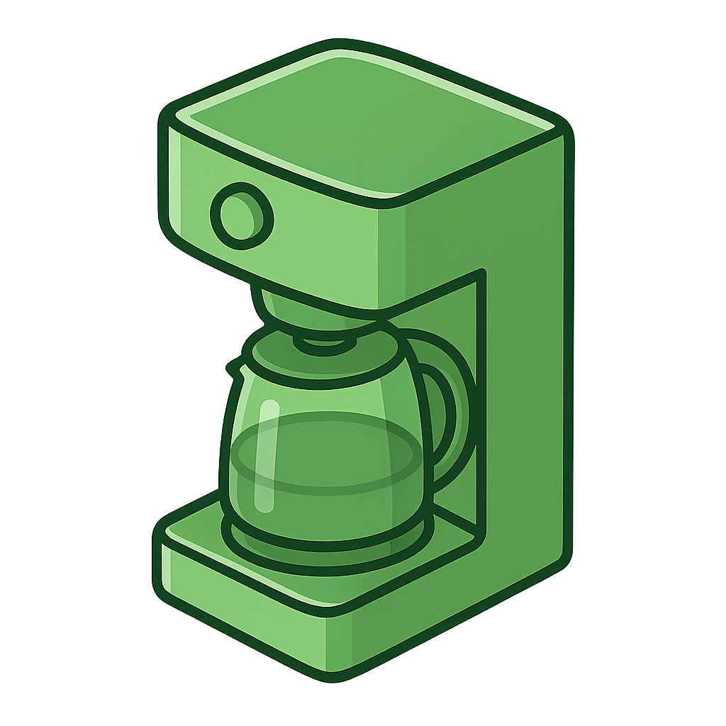 Coffee Machine