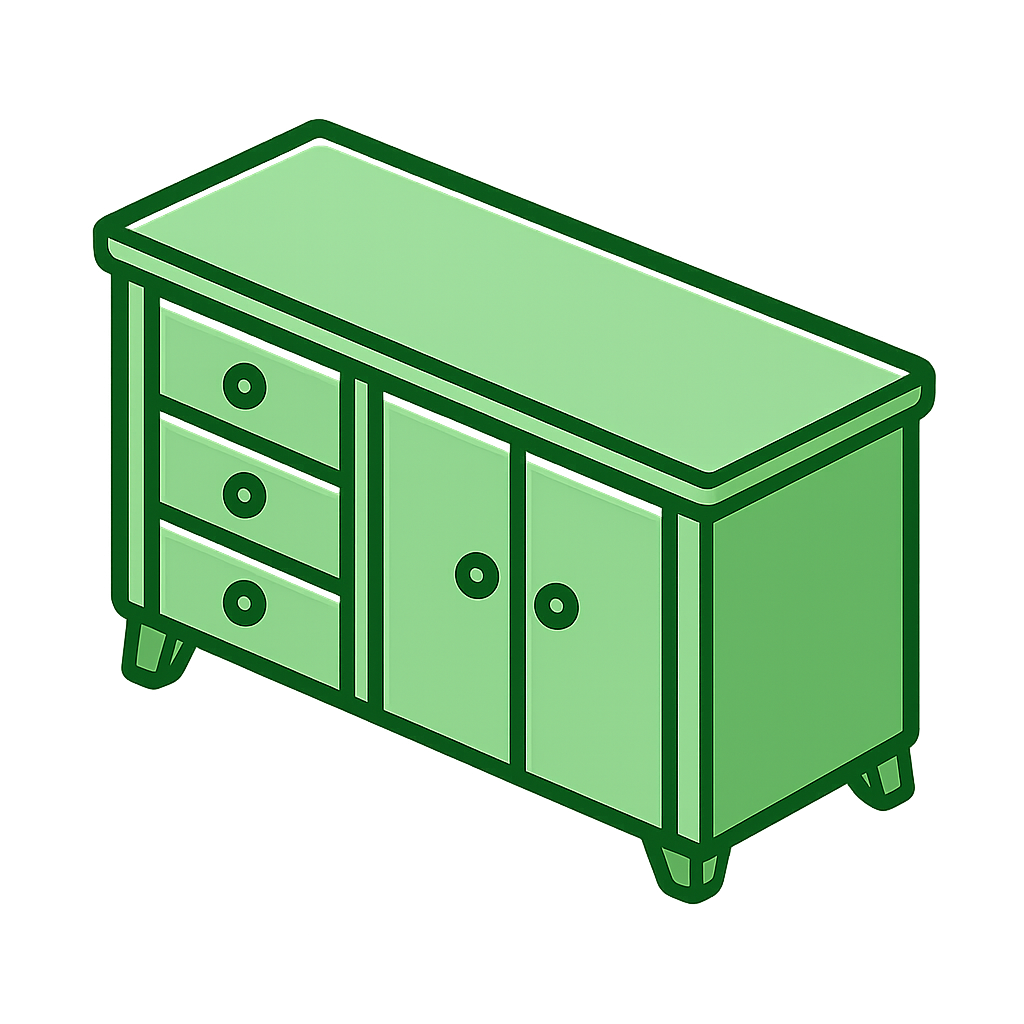 Sideboard