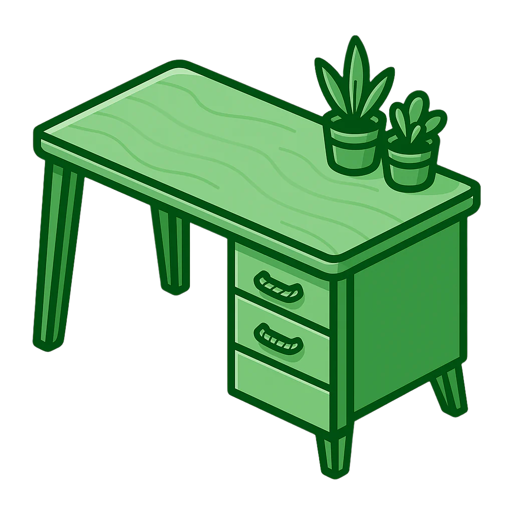 Office Desk
