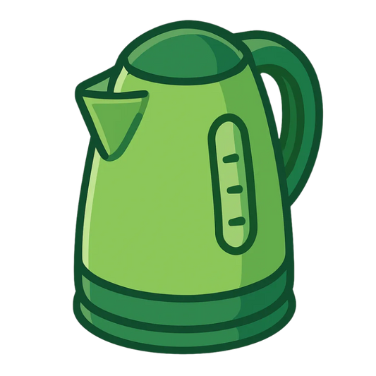Kettle