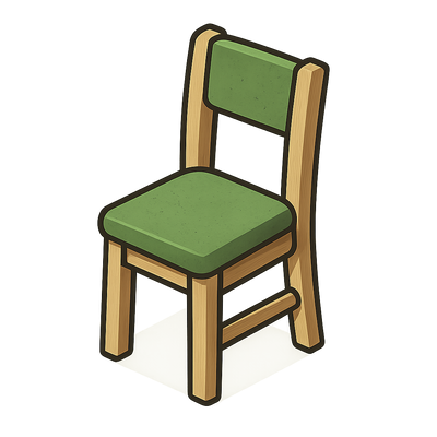 Dining Chair