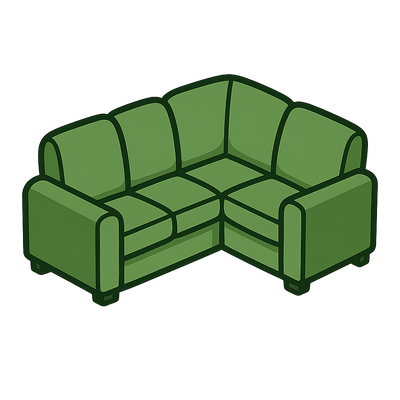 Corner Sofa