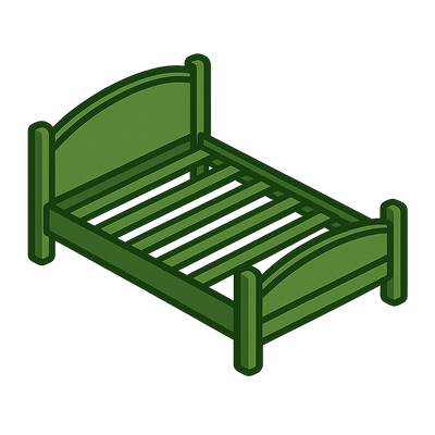 Bed Frame