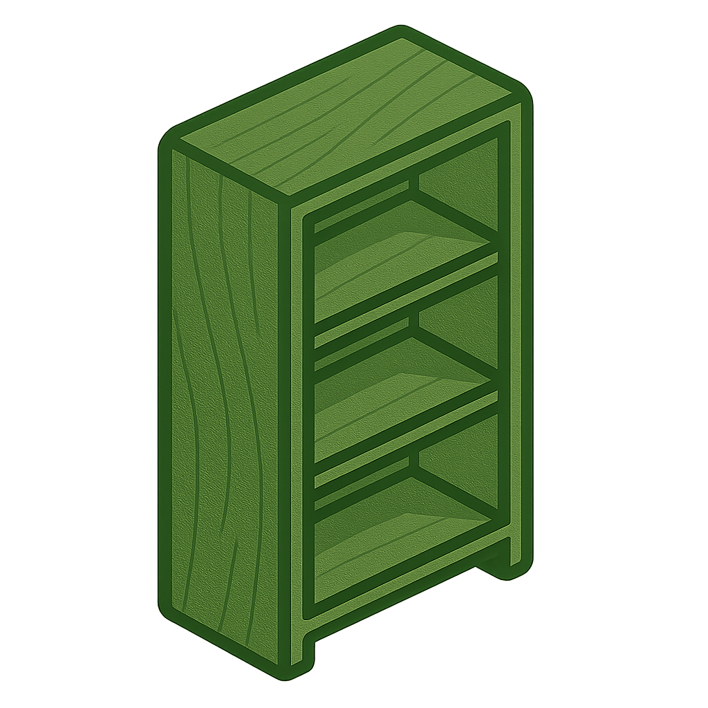 Bookcase