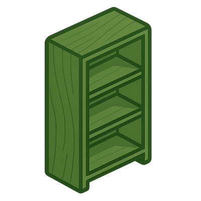 Bookcase