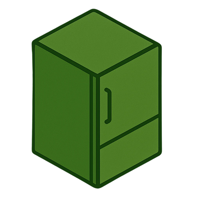 Under Counter Fridge